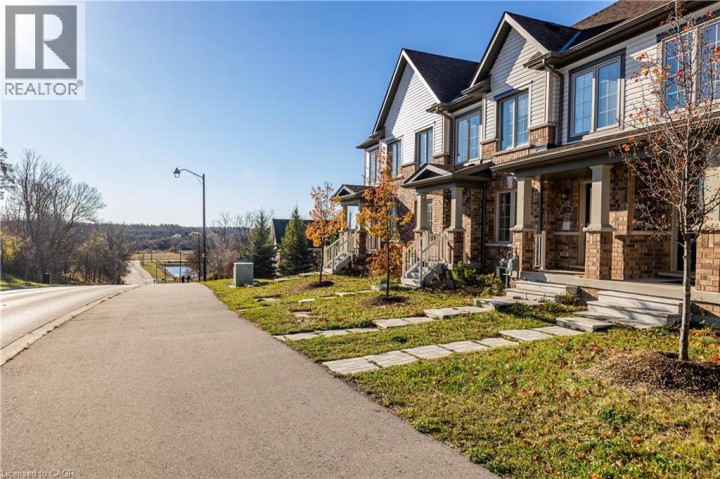 Photo 2 at 764 Linden Drive, Cambridge