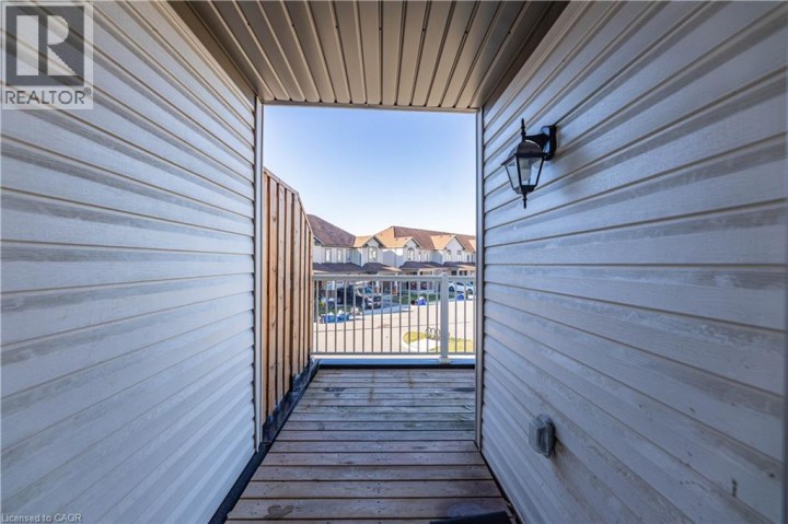 Photo 21 at 764 Linden Drive, Cambridge