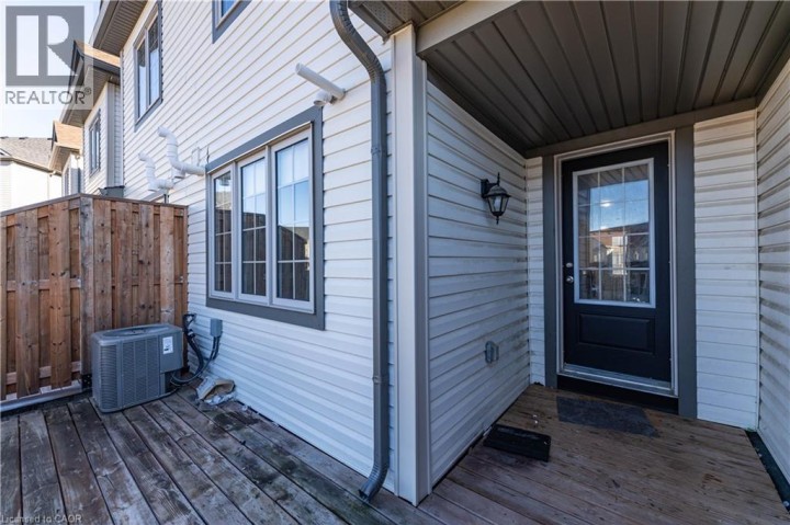 Photo 22 at 764 Linden Drive, Cambridge