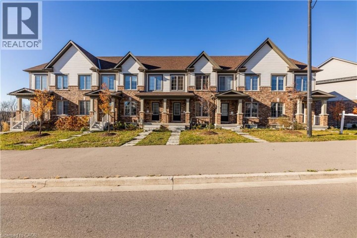 Photo 3 at 764 Linden Drive, Cambridge