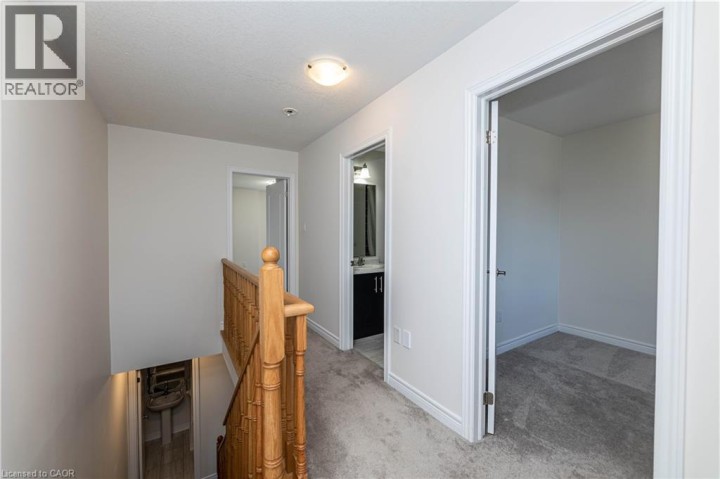 Photo 7 at 764 Linden Drive, Cambridge