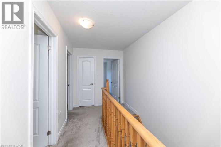 Photo 8 at 764 Linden Drive, Cambridge