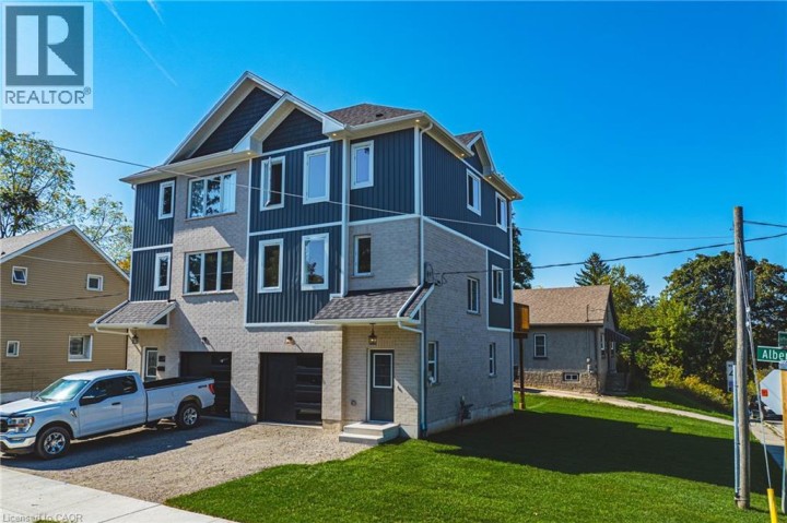 Photo 1 at 38 Albert Street, Cambridge