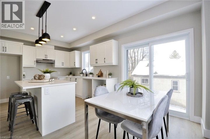 Photo 18 at 38 Albert Street, Cambridge