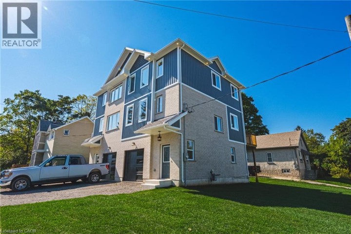 Photo 2 at 38 Albert Street, Cambridge