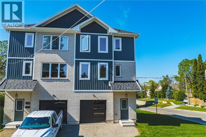 Photo 3 at 38 Albert Street, Cambridge