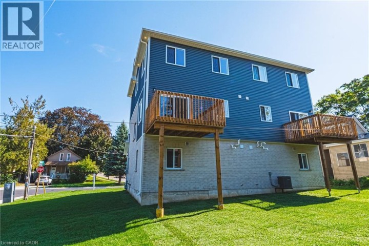 Photo 34 at 38 Albert Street, Cambridge