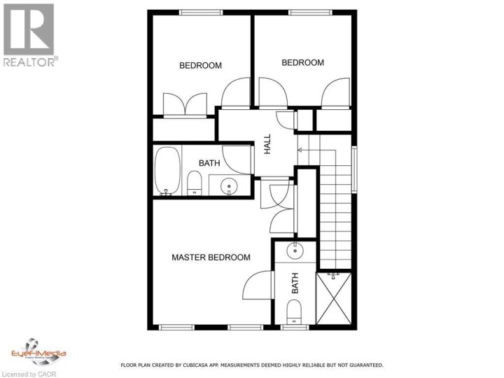 Photo 37 at 38 Albert Street, Cambridge