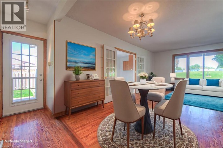 Photo 12 at 69 Bismark Drive, Cambridge