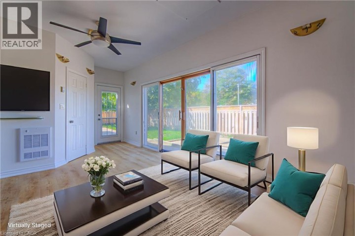 Photo 18 at 69 Bismark Drive, Cambridge