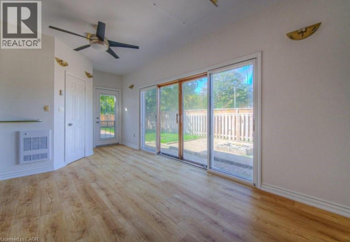 Photo 19 at 69 Bismark Drive, Cambridge