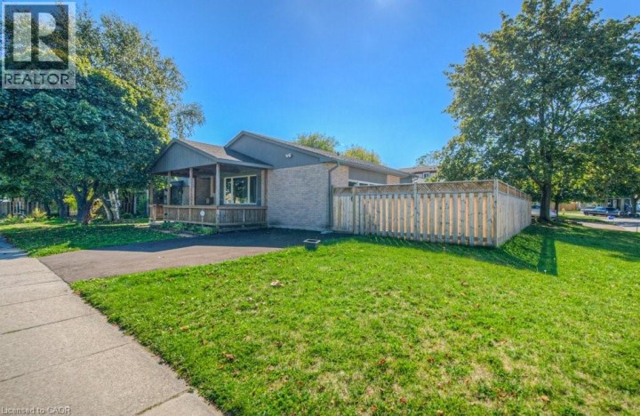 Photo 3 at 69 Bismark Drive, Cambridge