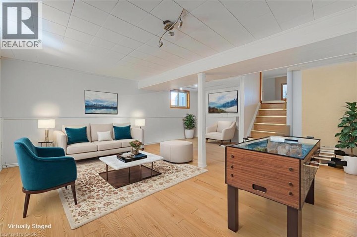 Photo 36 at 69 Bismark Drive, Cambridge