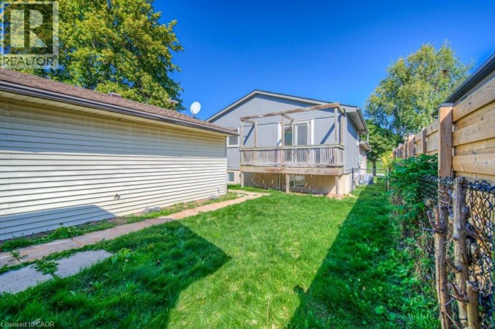 Photo 46 at 69 Bismark Drive, Cambridge