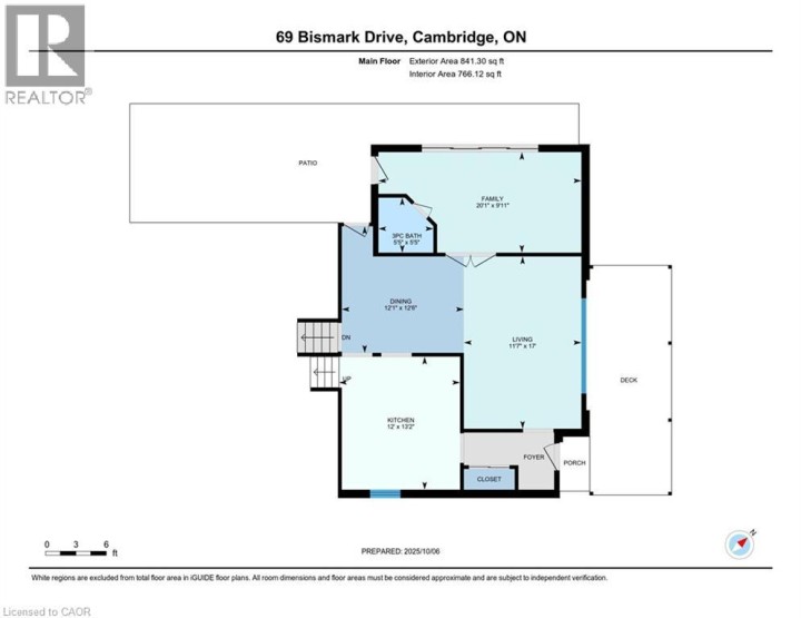 Photo 47 at 69 Bismark Drive, Cambridge