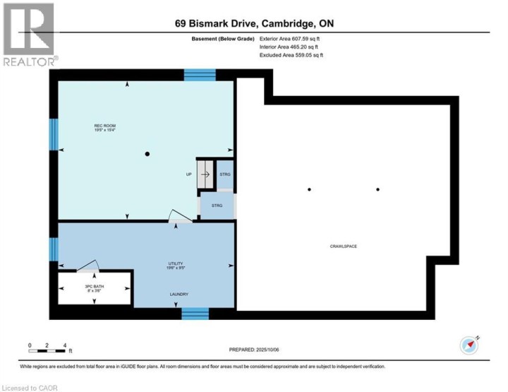 Photo 49 at 69 Bismark Drive, Cambridge