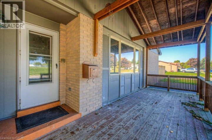 Photo 5 at 69 Bismark Drive, Cambridge