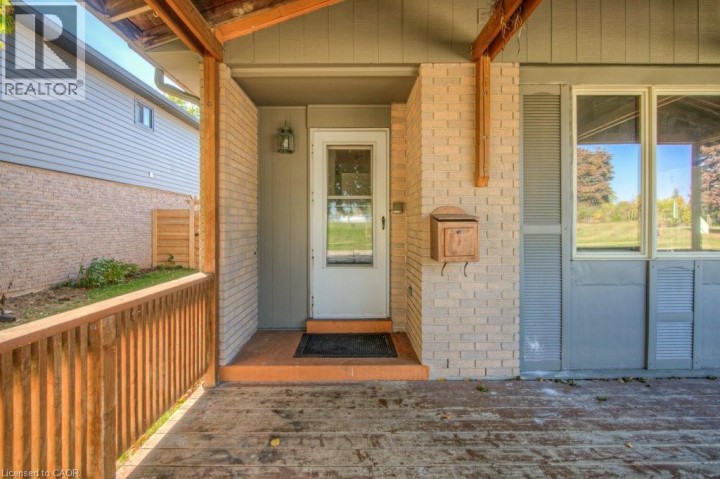 Photo 6 at 69 Bismark Drive, Cambridge