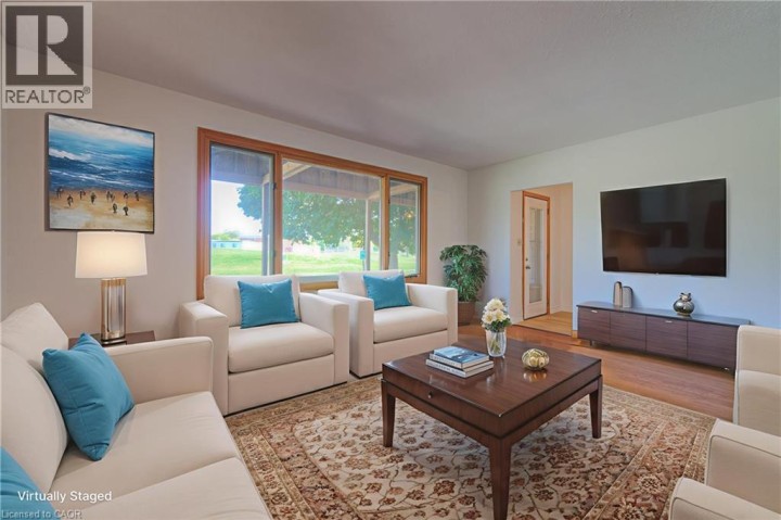 Photo 8 at 69 Bismark Drive, Cambridge