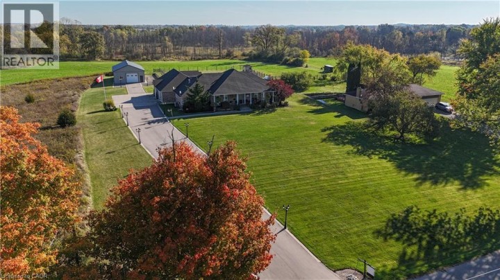 Photo 1 at 1794 Seaton Road, Cambridge