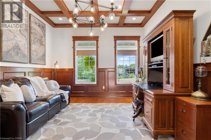 Photo 12 at 1794 Seaton Road, Cambridge