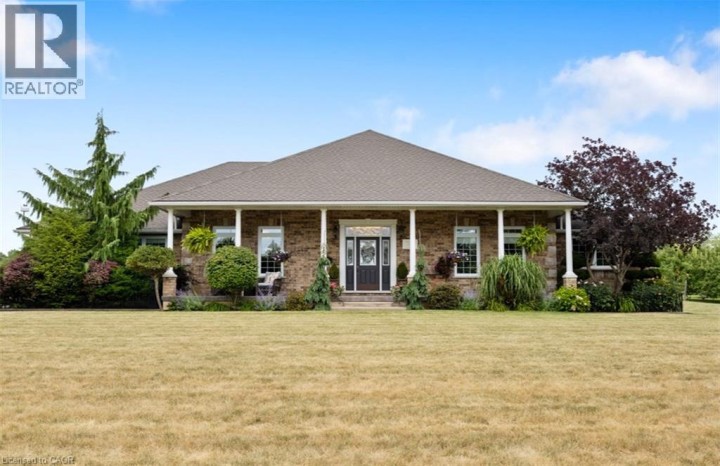 Photo 3 at 1794 Seaton Road, Cambridge