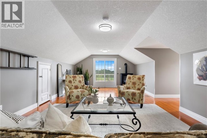 Photo 35 at 1794 Seaton Road, Cambridge