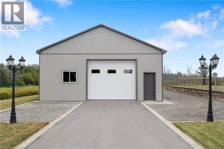 Photo 40 at 1794 Seaton Road, Cambridge