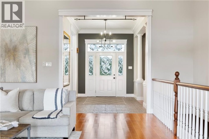 Photo 5 at 1794 Seaton Road, Cambridge