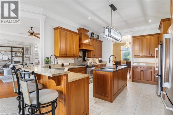 Photo 9 at 1794 Seaton Road, Cambridge