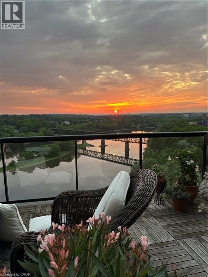 Photo 1 at 170 WATER Street N UPH4, Cambridge