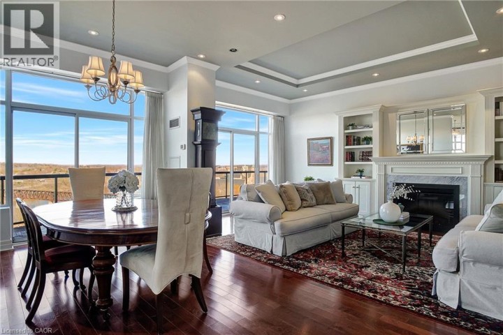 Photo 10 at 170 WATER Street N UPH4, Cambridge