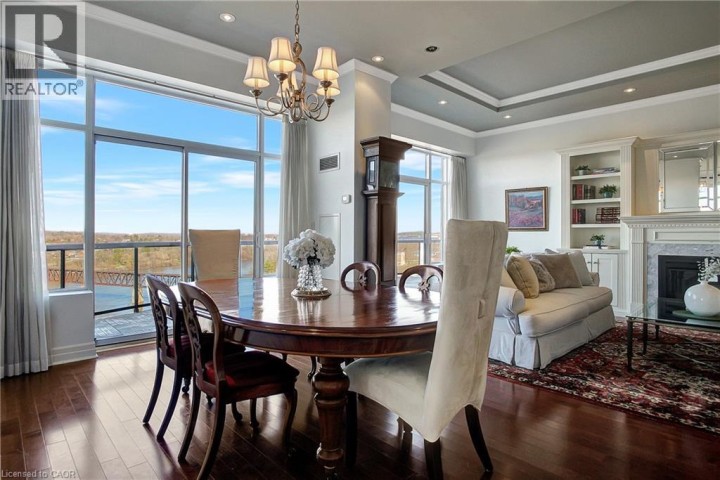 Photo 11 at 170 WATER Street N UPH4, Cambridge