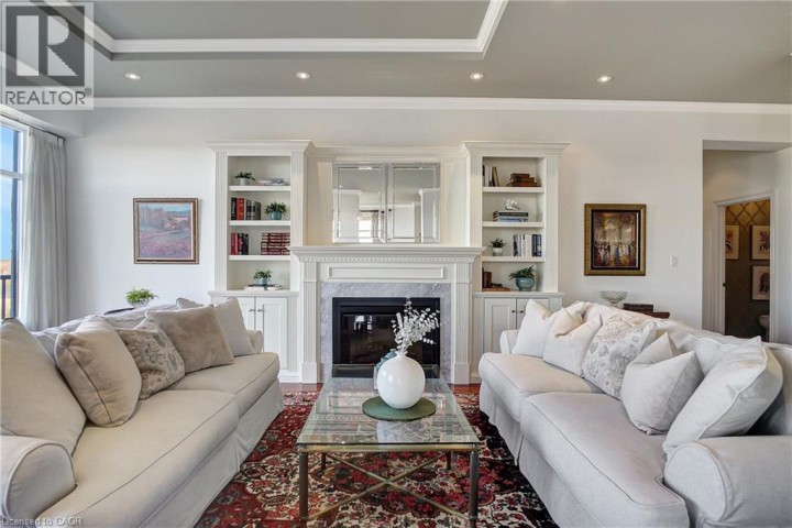 Photo 14 at 170 WATER Street N UPH4, Cambridge