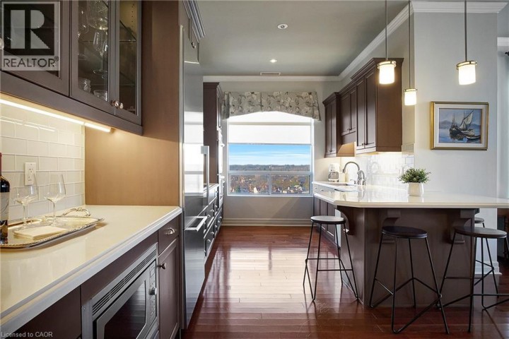 Photo 15 at 170 WATER Street N UPH4, Cambridge