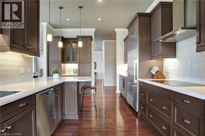 Photo 16 at 170 WATER Street N UPH4, Cambridge