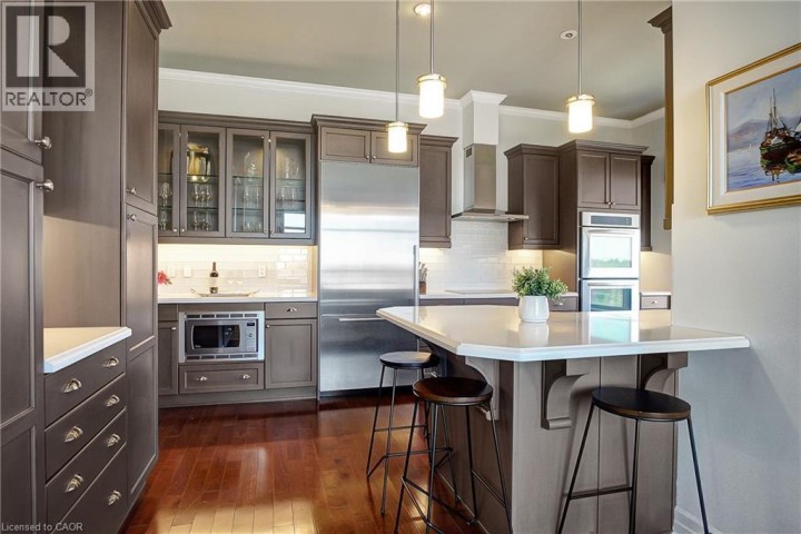 Photo 17 at 170 WATER Street N UPH4, Cambridge