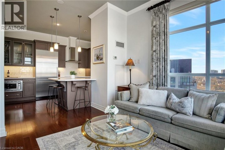 Photo 18 at 170 WATER Street N UPH4, Cambridge