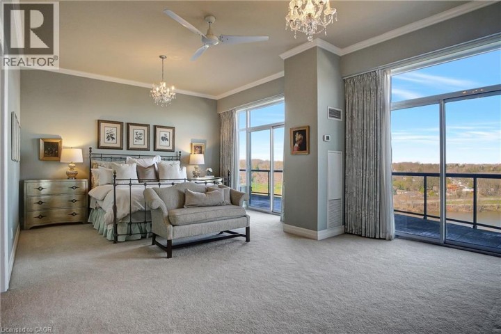 Photo 21 at 170 WATER Street N UPH4, Cambridge