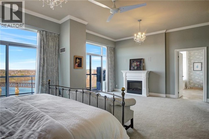 Photo 22 at 170 WATER Street N UPH4, Cambridge