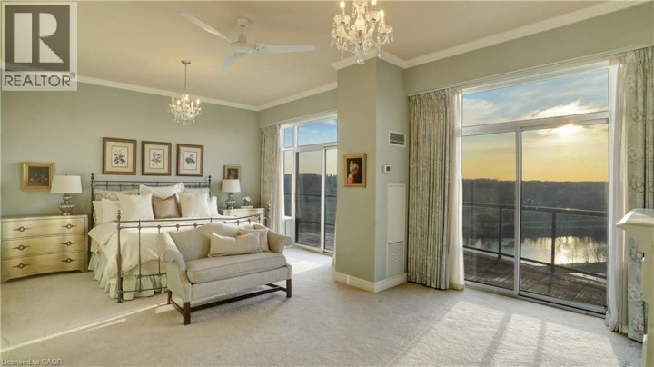 Photo 23 at 170 WATER Street N UPH4, Cambridge