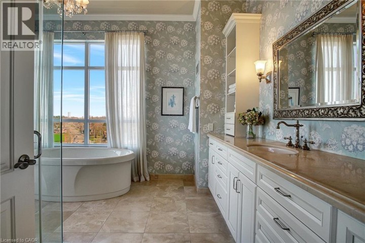 Photo 24 at 170 WATER Street N UPH4, Cambridge