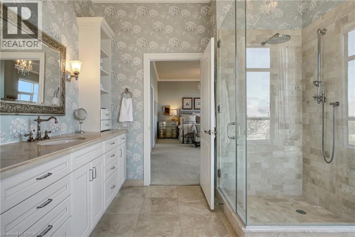 Photo 25 at 170 WATER Street N UPH4, Cambridge