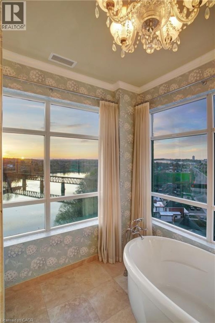 Photo 26 at 170 WATER Street N UPH4, Cambridge