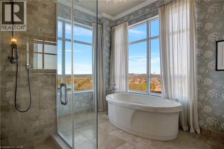 Photo 27 at 170 WATER Street N UPH4, Cambridge