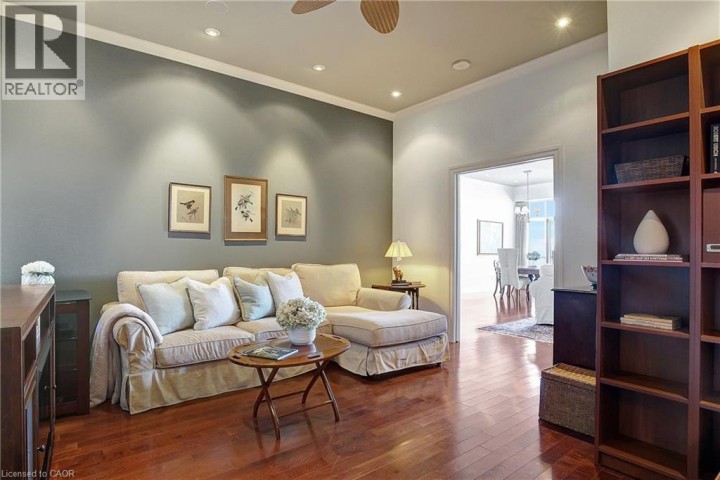 Photo 32 at 170 WATER Street N UPH4, Cambridge