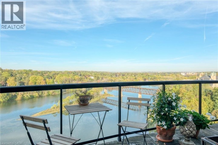 Photo 5 at 170 WATER Street N UPH4, Cambridge