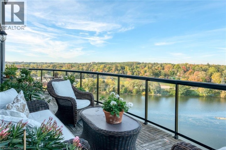 Photo 6 at 170 WATER Street N UPH4, Cambridge