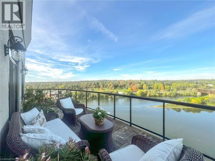 Photo 7 at 170 WATER Street N UPH4, Cambridge