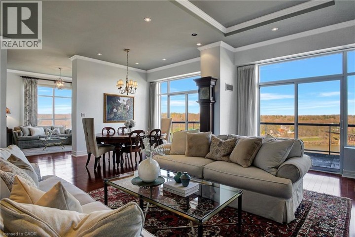 Photo 8 at 170 WATER Street N UPH4, Cambridge